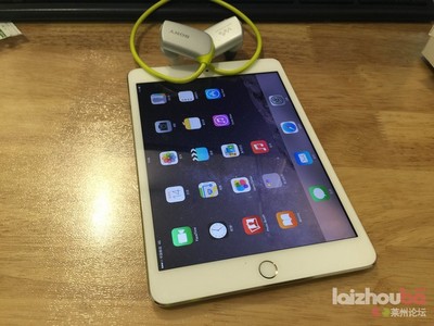 ipadmini3还值得买吗,ipadmini3现在怎么样