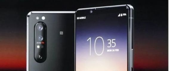 索尼xperia1ii,索尼xperia1iii日版和国行版区别
