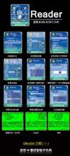 塞班s60v3最强手机,塞班s60v3手机大全