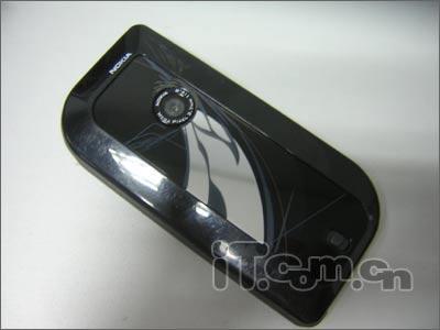 诺基亚7610图片及报价,nokia76105g上市时间