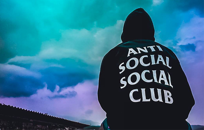 social,social media什么意思