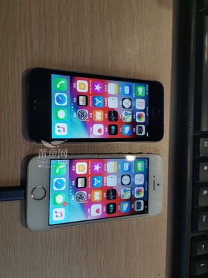 苹果5s,苹果5s有实况吗