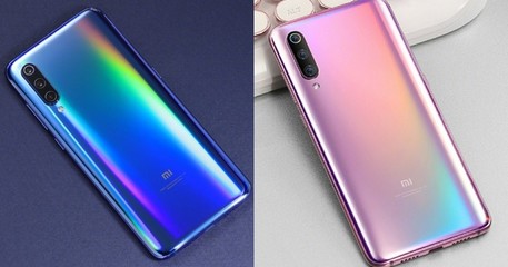 小米9什么时候出的,小米9什么时候出的手机