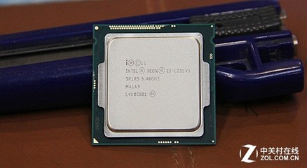 e31231v3,e31231v3有核显吗