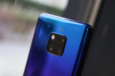 华为mate11,华为mate11和2023版区别