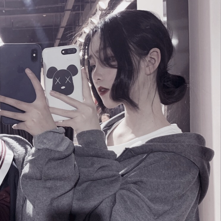 女生壁纸ins高级质感,女生壁纸ins高级质感全屏