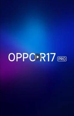 oppor17手机价格,oppor17手机价格是多少全新