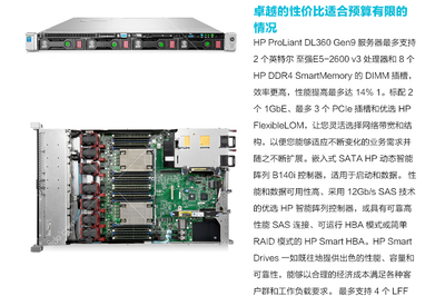 惠普服务器,惠普服务器技术支持400电话
