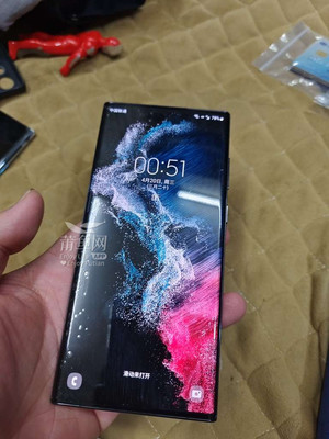 三星s22u,三星s22ultra参数配置