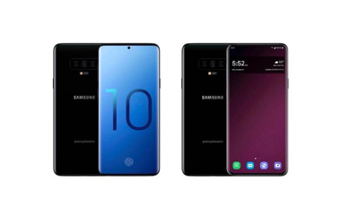 三星s10和s10+区别,三星s10+参数配置详细