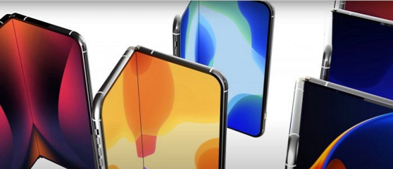 最新上市的翻盖手机,最新上市的翻盖手机什么时候上市