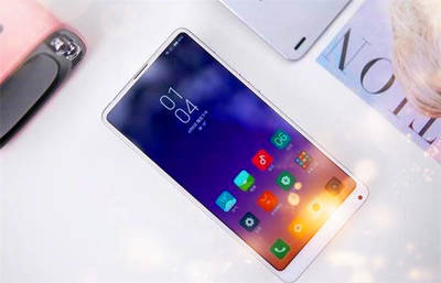 小米mix2s原价多少钱,小米mix2s 多少钱