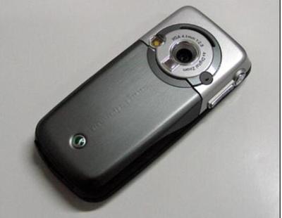 索爱k700,索爱k700上市时间