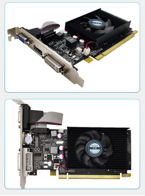 gt610,gt610显卡能玩什么游戏