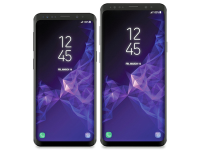 包含galaxys9的词条