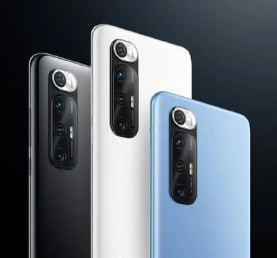 小米10s和红米k40哪个好,小米10s和红米k40哪个性价比高