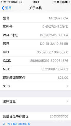 iphone6多少钱一台呀,iphone6多少钱?