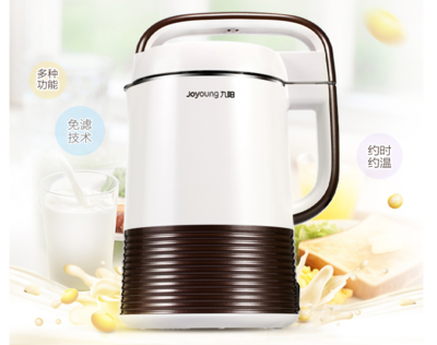 九阳豆浆机全部型号,九阳豆浆机全部型号杯体塑料配件