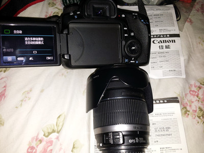 佳能eos60d使用说明书,佳能相机eos60d的说明书