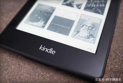 亚马逊kindle电子书官网,亚马逊电纸书kindle