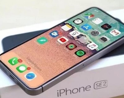 iphonese2官方最新消息,新款iphonese2