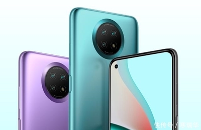 红米note9毛病不断,红米note九为什么