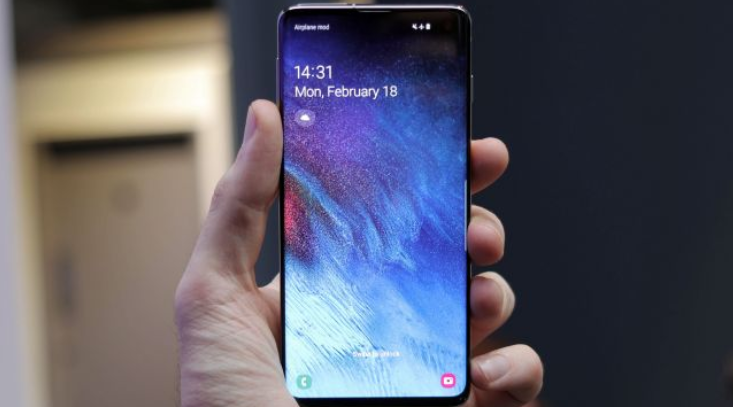 三星galaxys10,三星GalaxyS10e参数