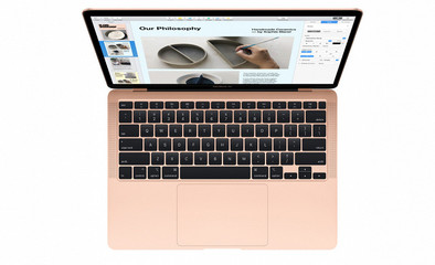 macbook所有型号大全,苹果电脑历代机型