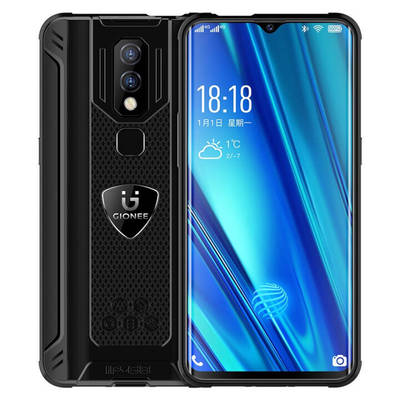 金立k9pro怎么样,金立k9pro配置