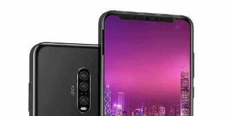 华为p30支持5g吗,华为p30pro是5g手机吗
