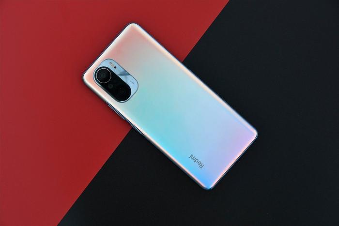 红米k50,红米k50Pro