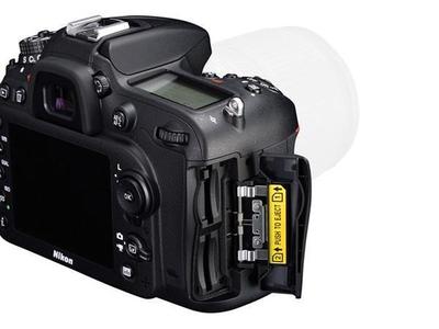 尼康d7100和d7200区别,尼康d7100跟d7200对比