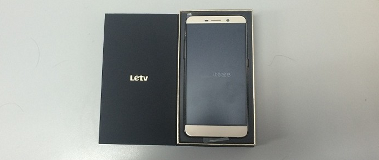 乐视超级手机1pro,乐视超级手机1pro广告