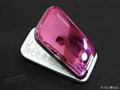 索尼爱立信z610i,索尼爱立信w995
