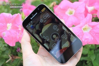 联想乐phone开机,联想开屏开机