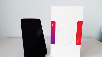 谷歌nexus6,谷歌nexus6p内置壁纸