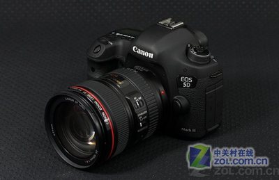佳能5d5上市价格,佳能5d5什么时间上市