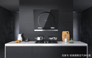 后悔买侧吸油烟机了,侧吸油烟机的缺点