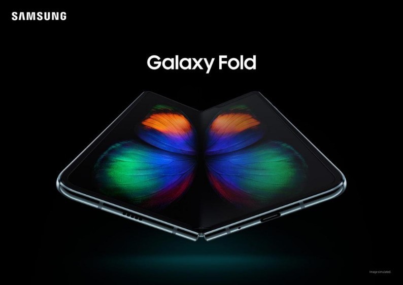 三星翻盖最新款手机2020,三星翻盖最新款手机2020