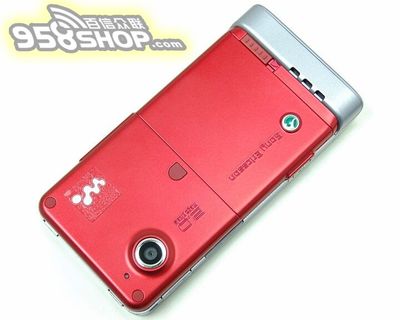 索尼爱立信910i,索尼爱立信全部型号