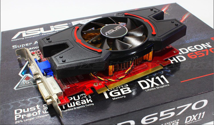 hd6570,hd6570需要独立供电吗