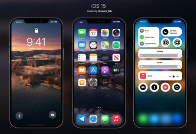 ios系统下载,iphone尝鲜派