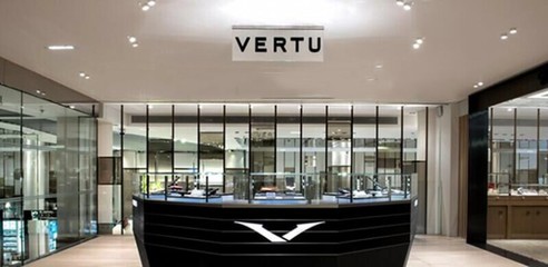 vertu官网中国,vertu旗舰店