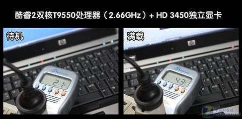 intel酷睿2双核t9550,Intel酷睿2双核T9500