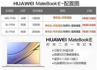 华为电脑笔记本价格大全,华为电脑笔记本价格大全苏宁易购