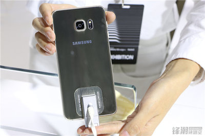 三星galaxys6edge,三星GalaxyS6Edge+电池寿命
