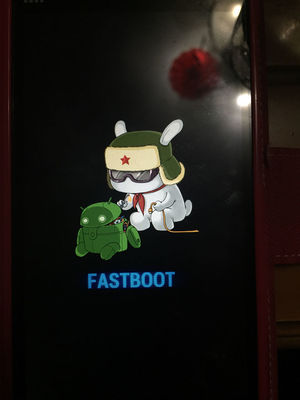 fastboot,fastboot翻译中文