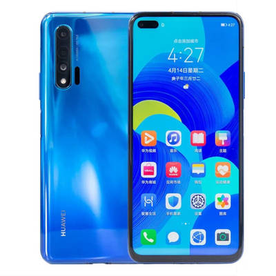华为nova65g,华为nova65g内存扩容吗
