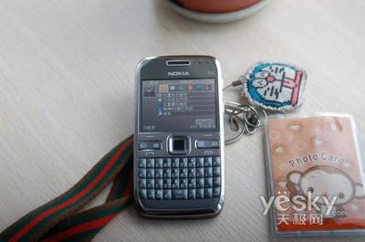 诺基亚e71和e72,诺基亚e71和e72i哪个好