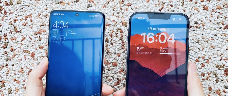 小米mix4和小米12pro哪个好,小米12跟mix4哪个好